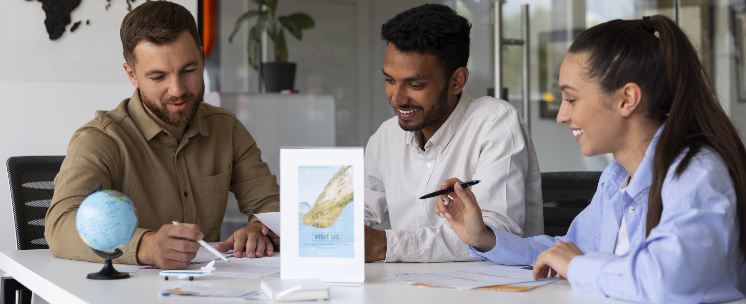 Navigating Dubai Real Estate from North America: A Practical Investor’s Guide (2026)