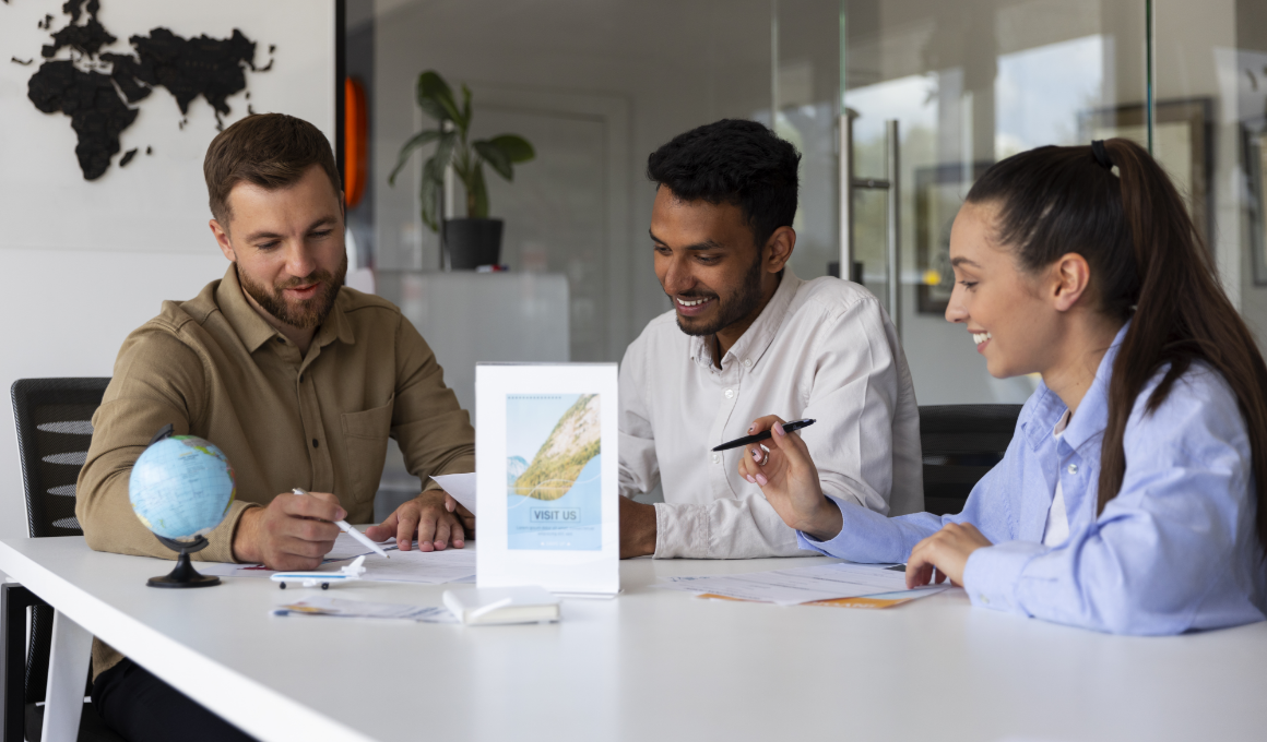 Navigating Dubai Real Estate from North America: A Practical Investor’s Guide (2026)