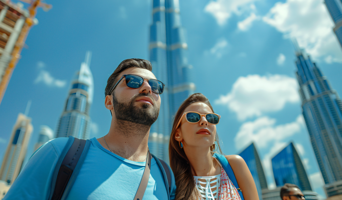European Expats: Why Dubai Is Your Next Home