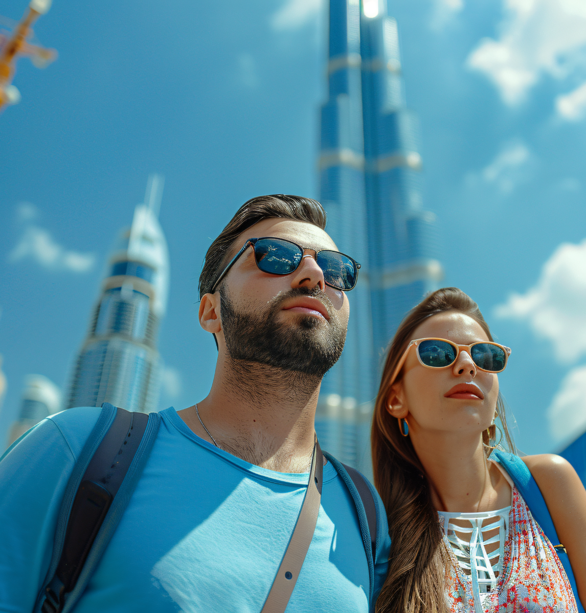 European Expats: Why Dubai Is Your Next Home