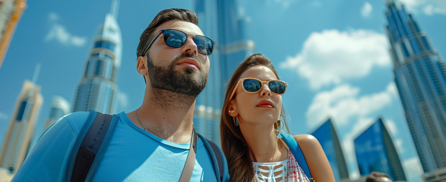 European Expats: Why Dubai Is Your Next Home