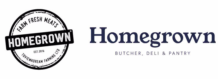 FLR2CEILING | Homegrown Butchery