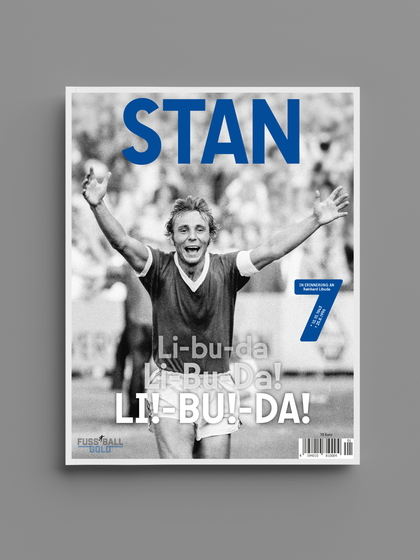 STAN