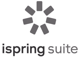 iSpring Suite Logo