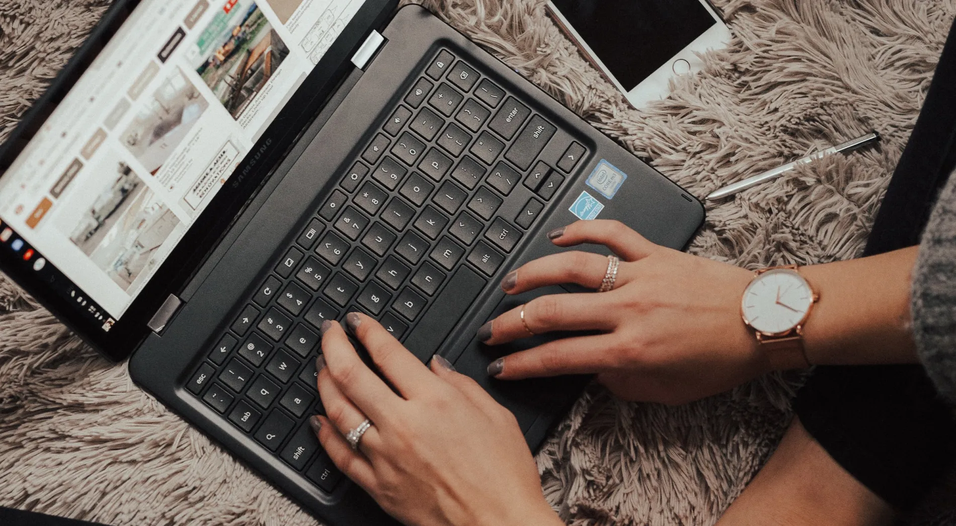 SaaS Webflow Template - Swiss - Created by Wedoflow.com and Azwedo.com