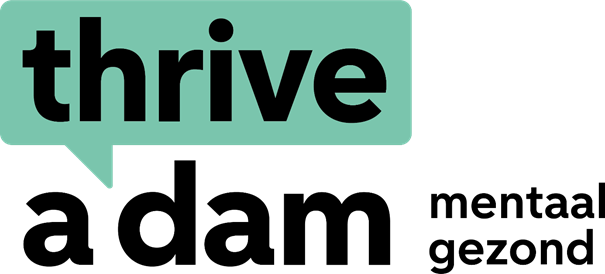 Thrive:  Amsterdam mentaal gezond