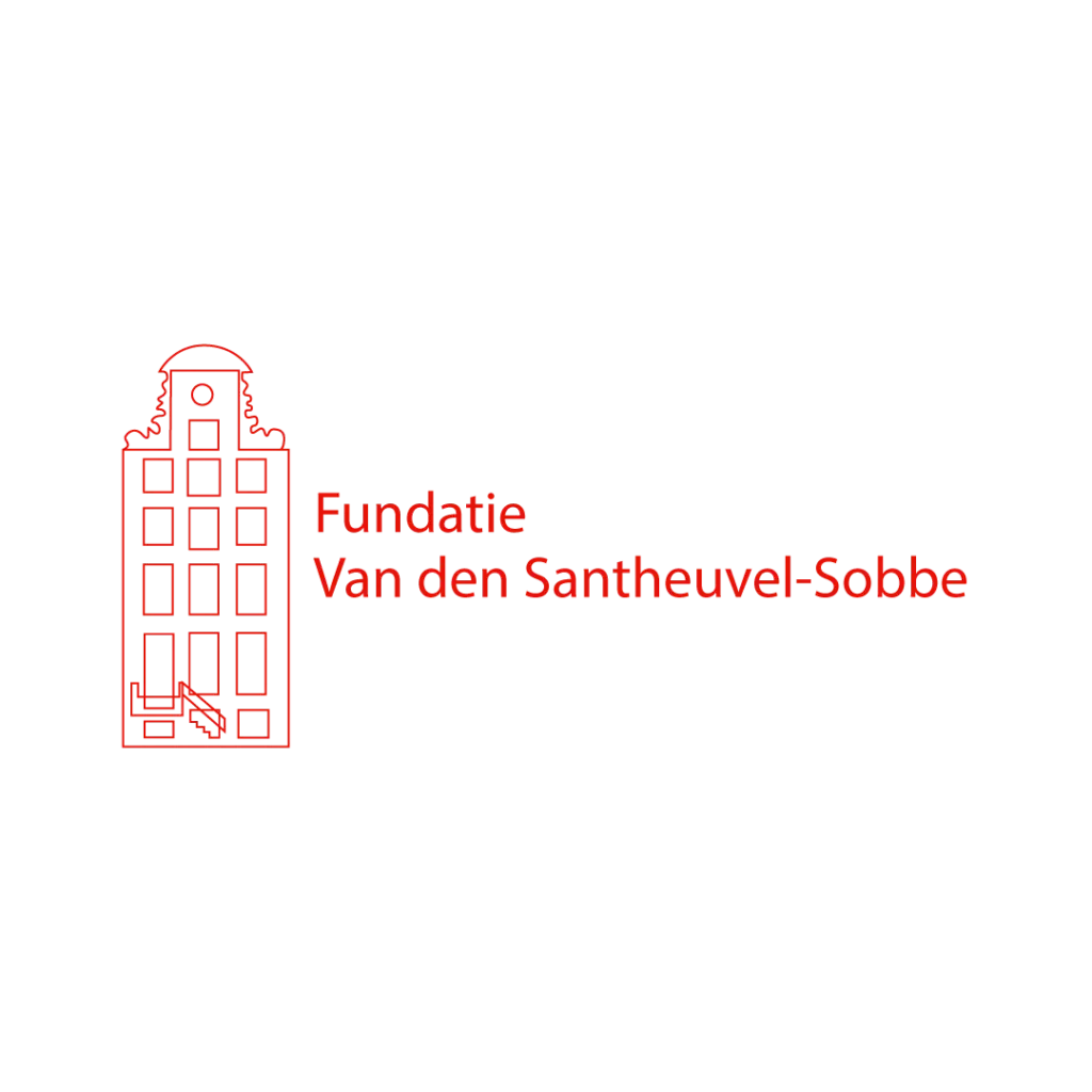Fundatie van de Santheuvel- Sobbe