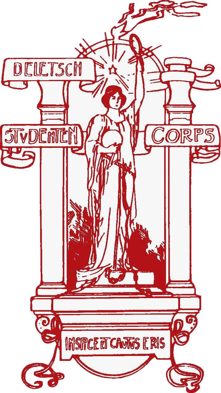 Delftsch Studenten Corps