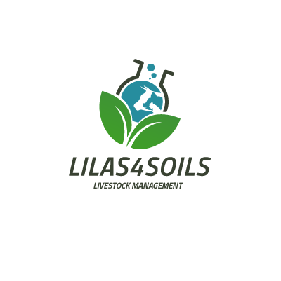 Gonçalo Amorim, BGI CEO, with a colleague at a BGI event, standing in front of the BGI logo.