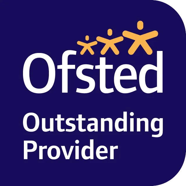 Ofsted outstanding