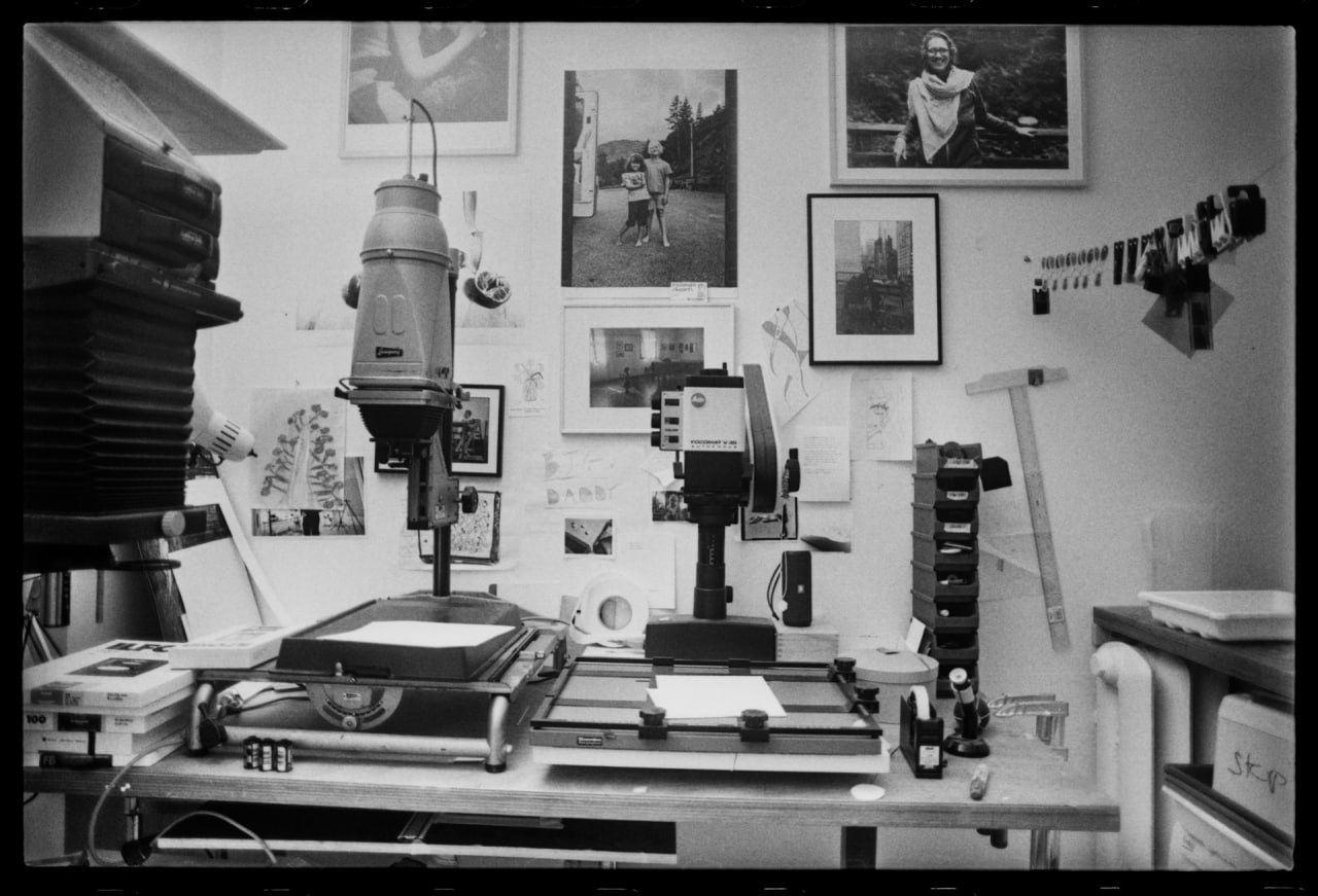 blacksmith with apprentice