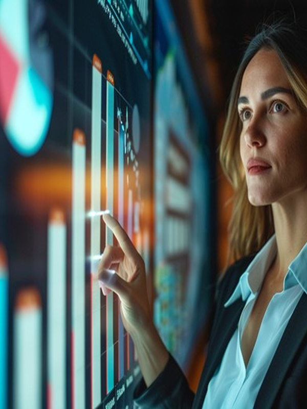 Real-Time Operational Intelligence