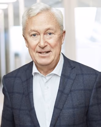 Joen Magnusson