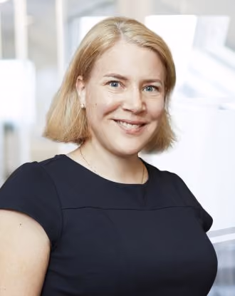 Frida Norrbom Sams