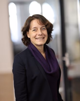 Nathalie Delbreuve