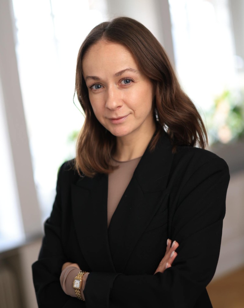 Alexandra Panovici