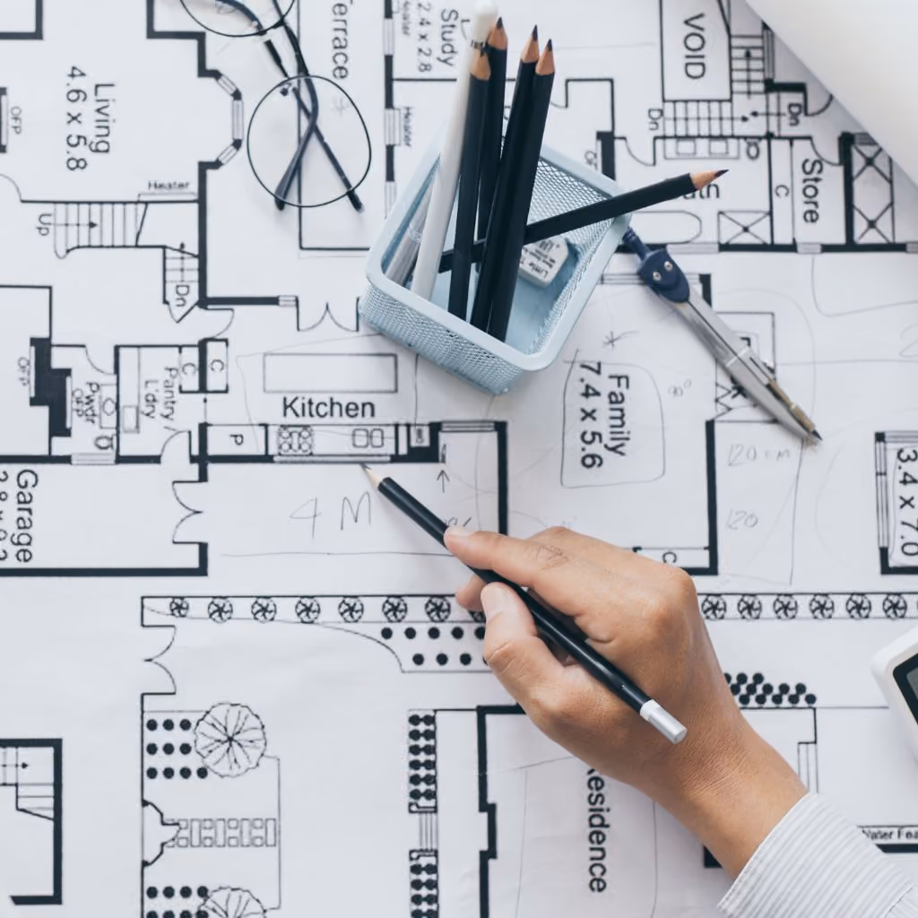Remodeler Marketing Plan