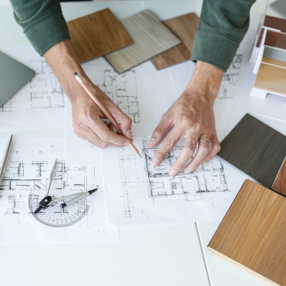 Marketing Plan for Home Builders
