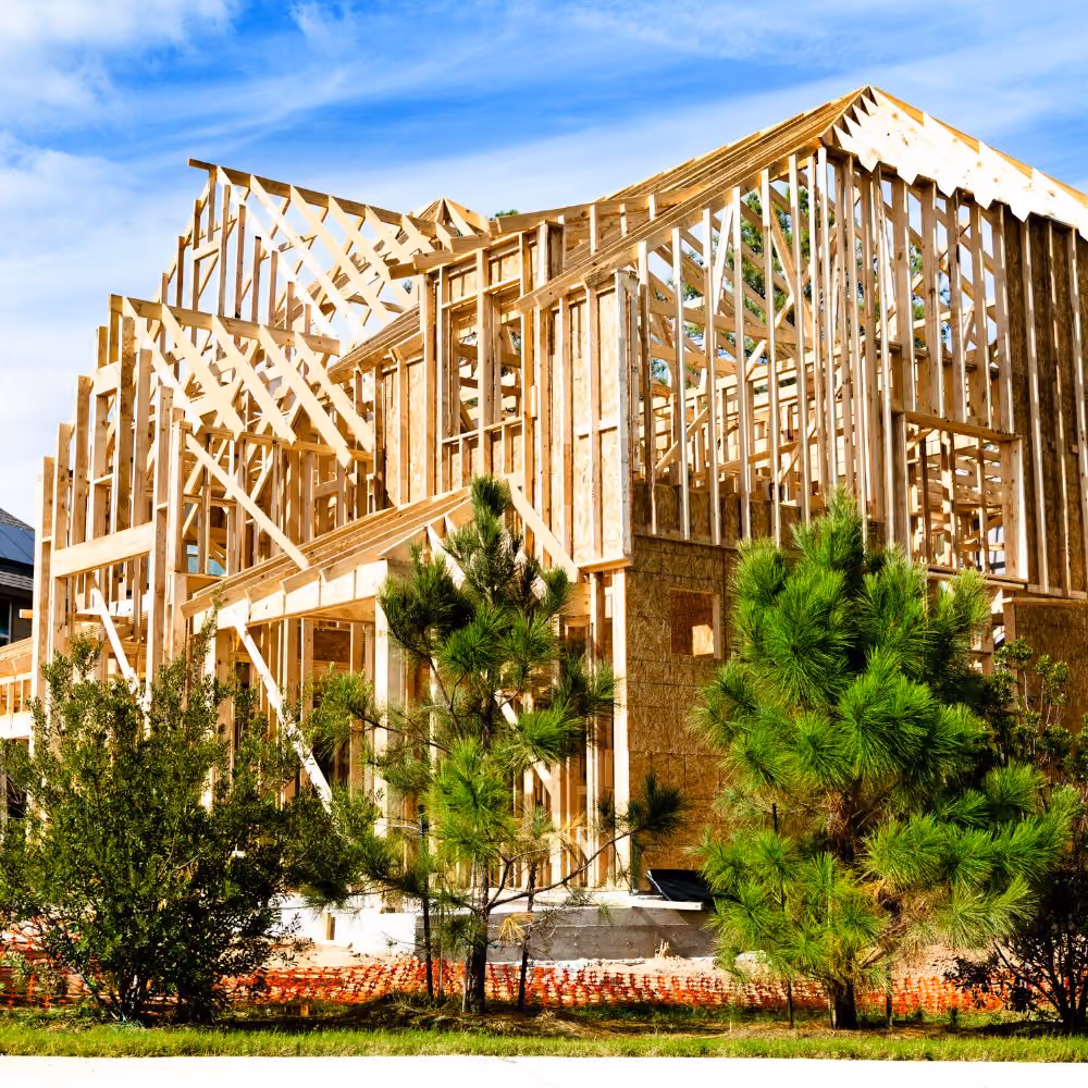 Home Builder Construction and Marketing