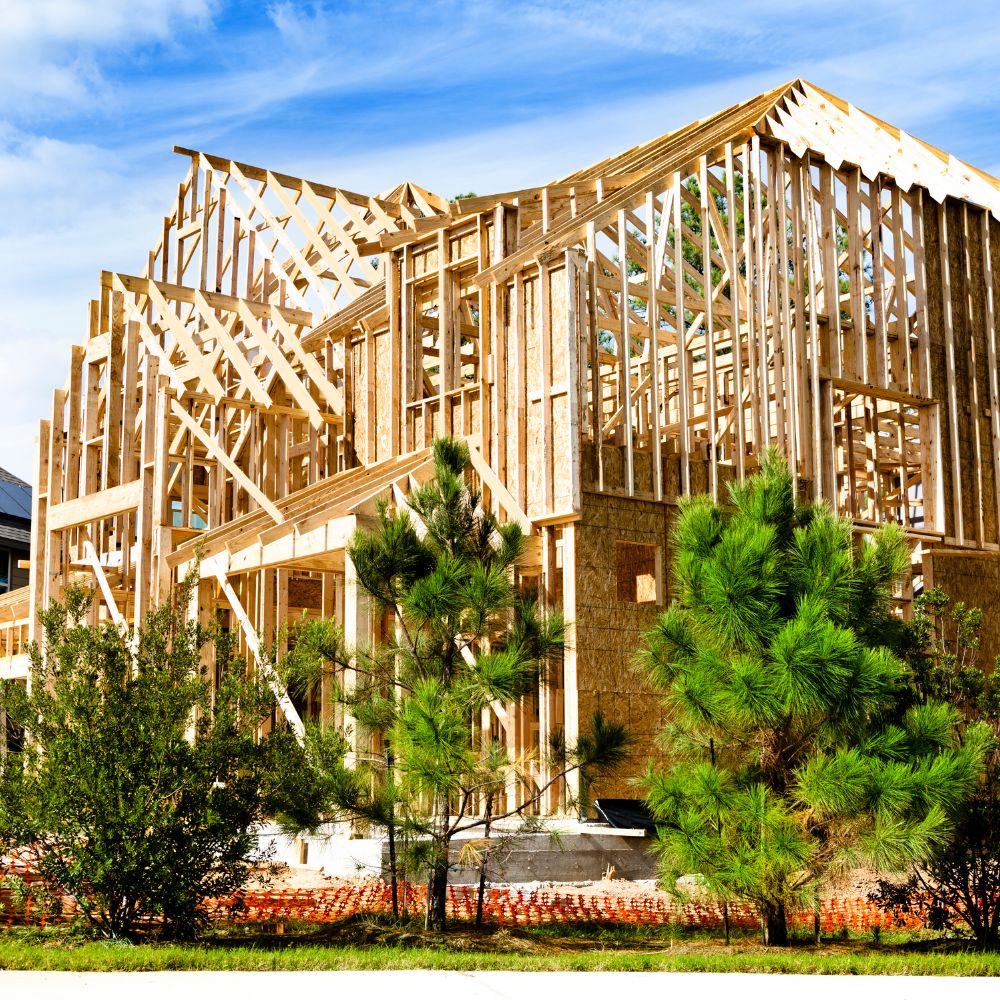 Home Builder Construction and Marketing