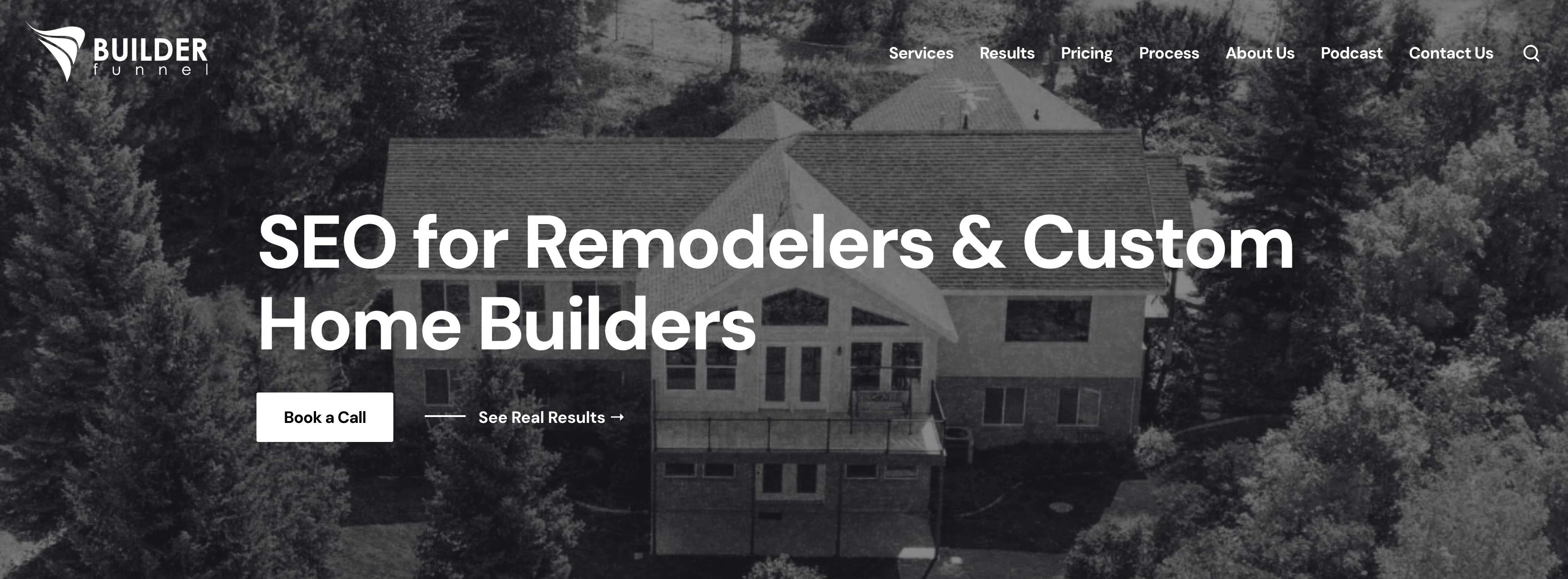 Builder Funnel