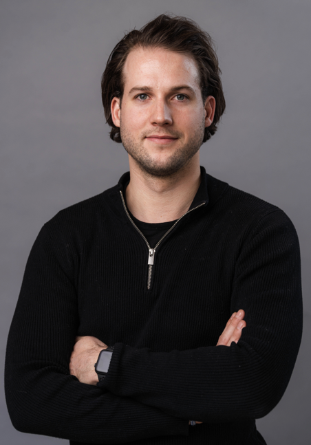 Dimitry Roschar