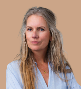 Praktijkmanager Susan Meijer