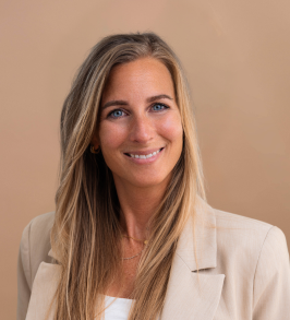 Praktijkmanager Annabel