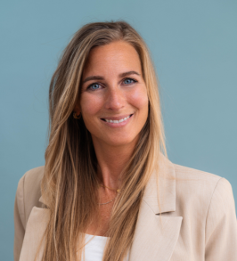 Annabel van den Berg