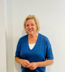Huisarts en praktijkhouder Mirjam Kusse
