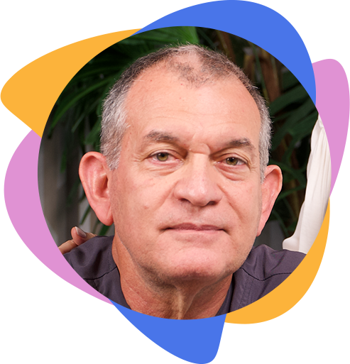Antonio Selman Almonte
