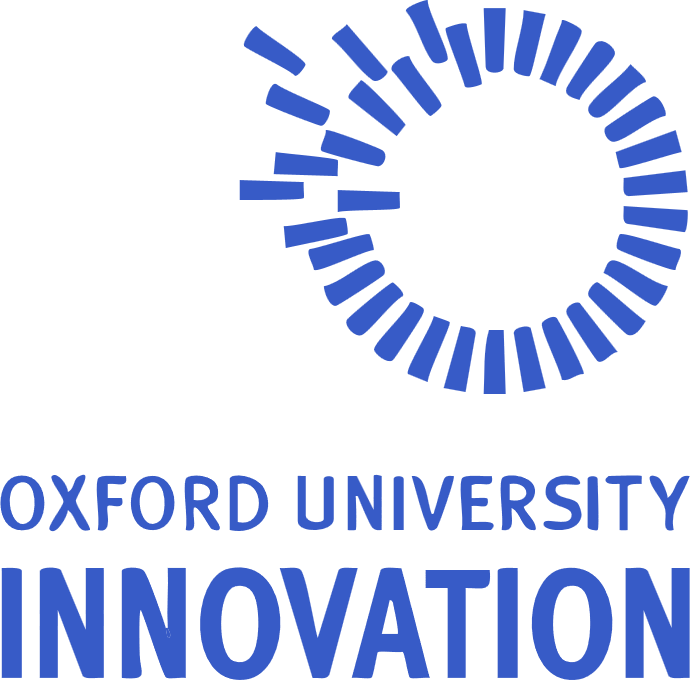 Oxford University Innovation - two+more client