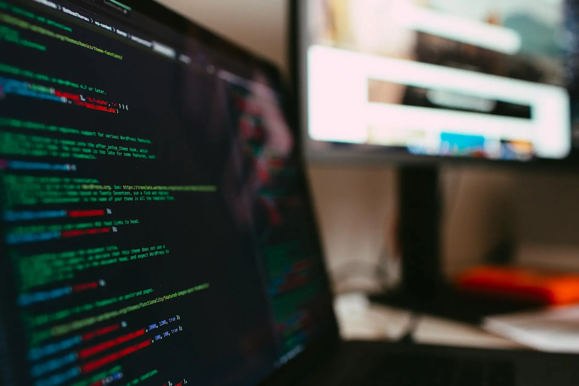 cybersecurity of systems