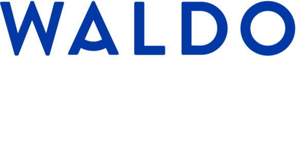waldo logo