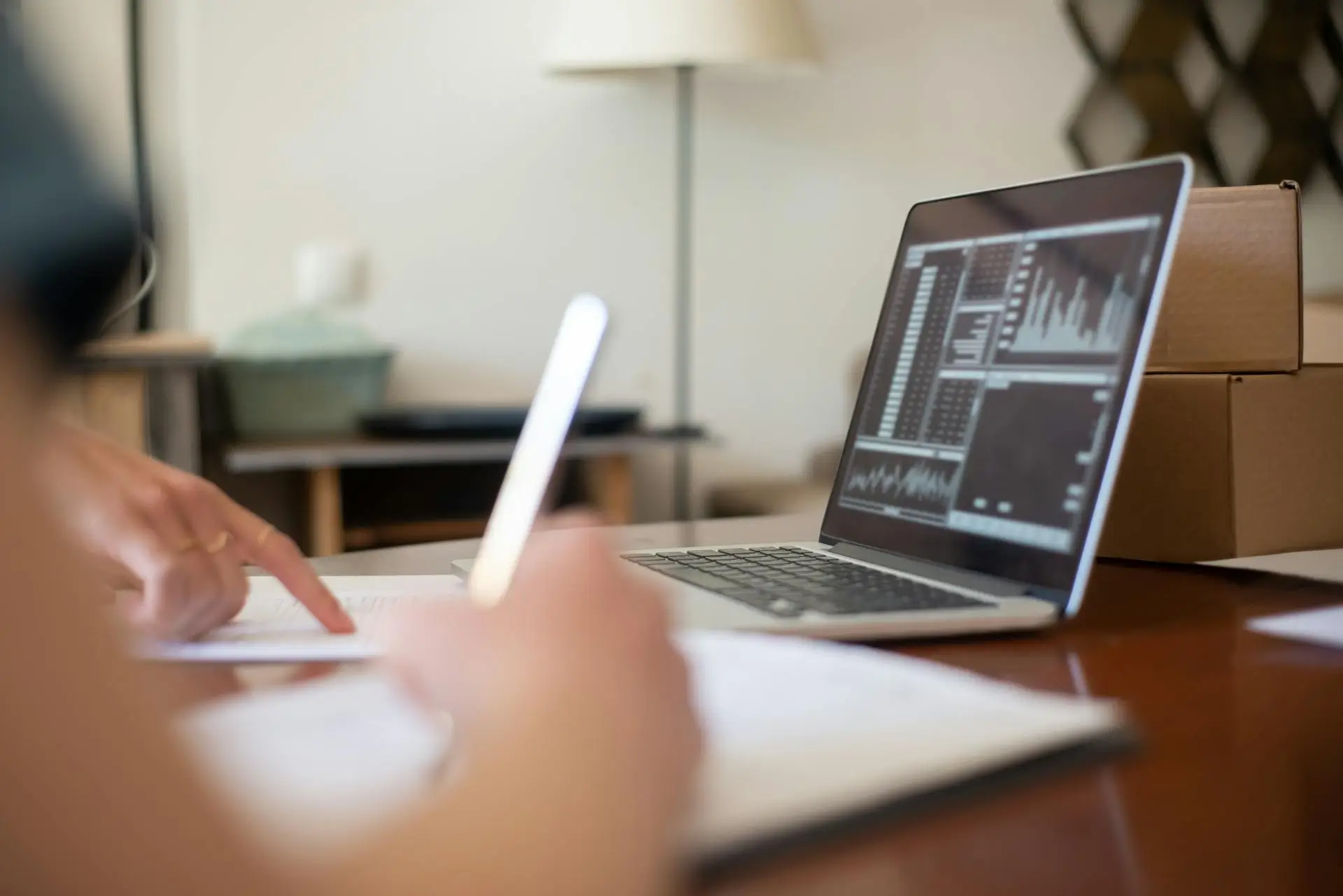 zarządzanie e-commerce