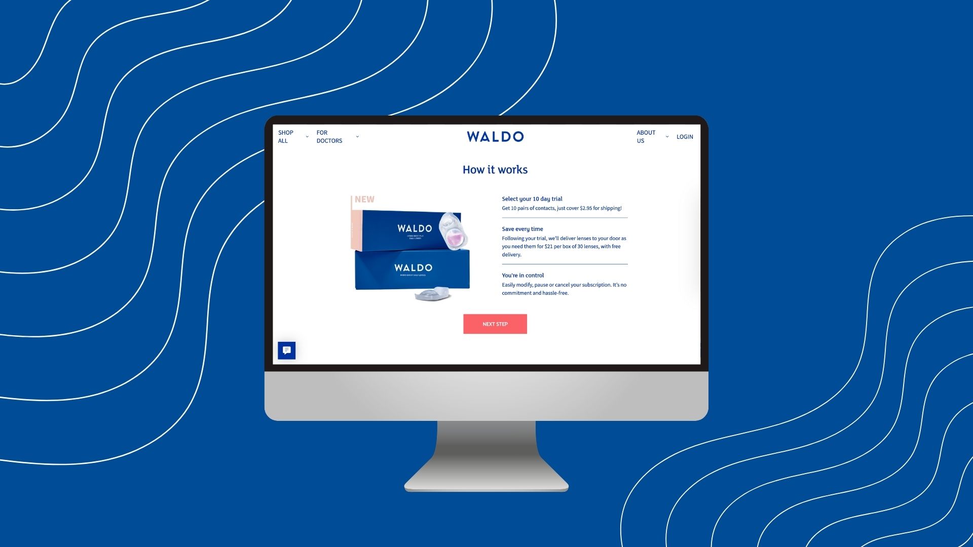 platforma e-commerce