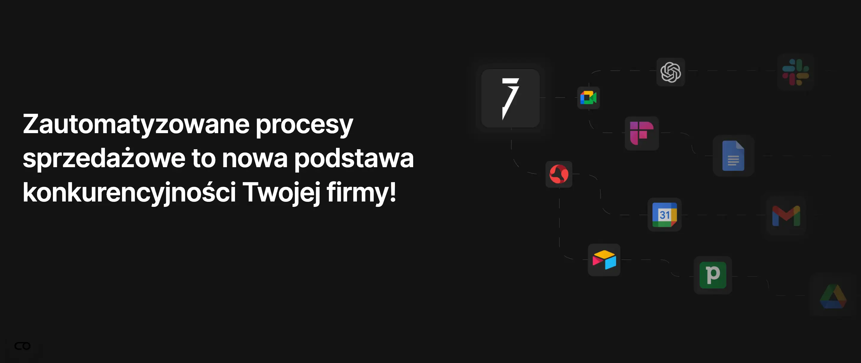 zautomatyzowany proces sprzedaży