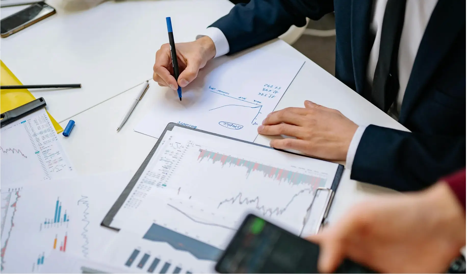 dashboardy konsultacja