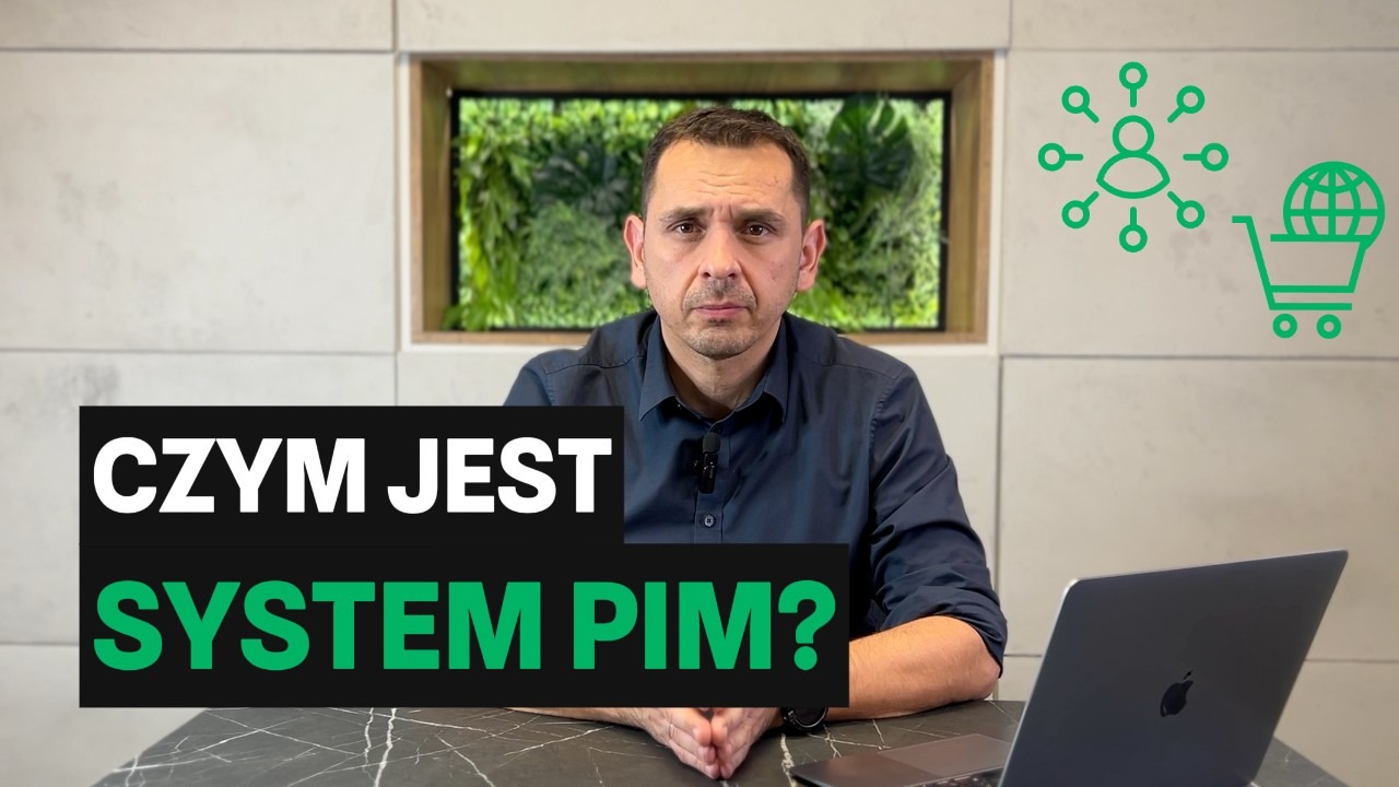 czym jest system PIM?