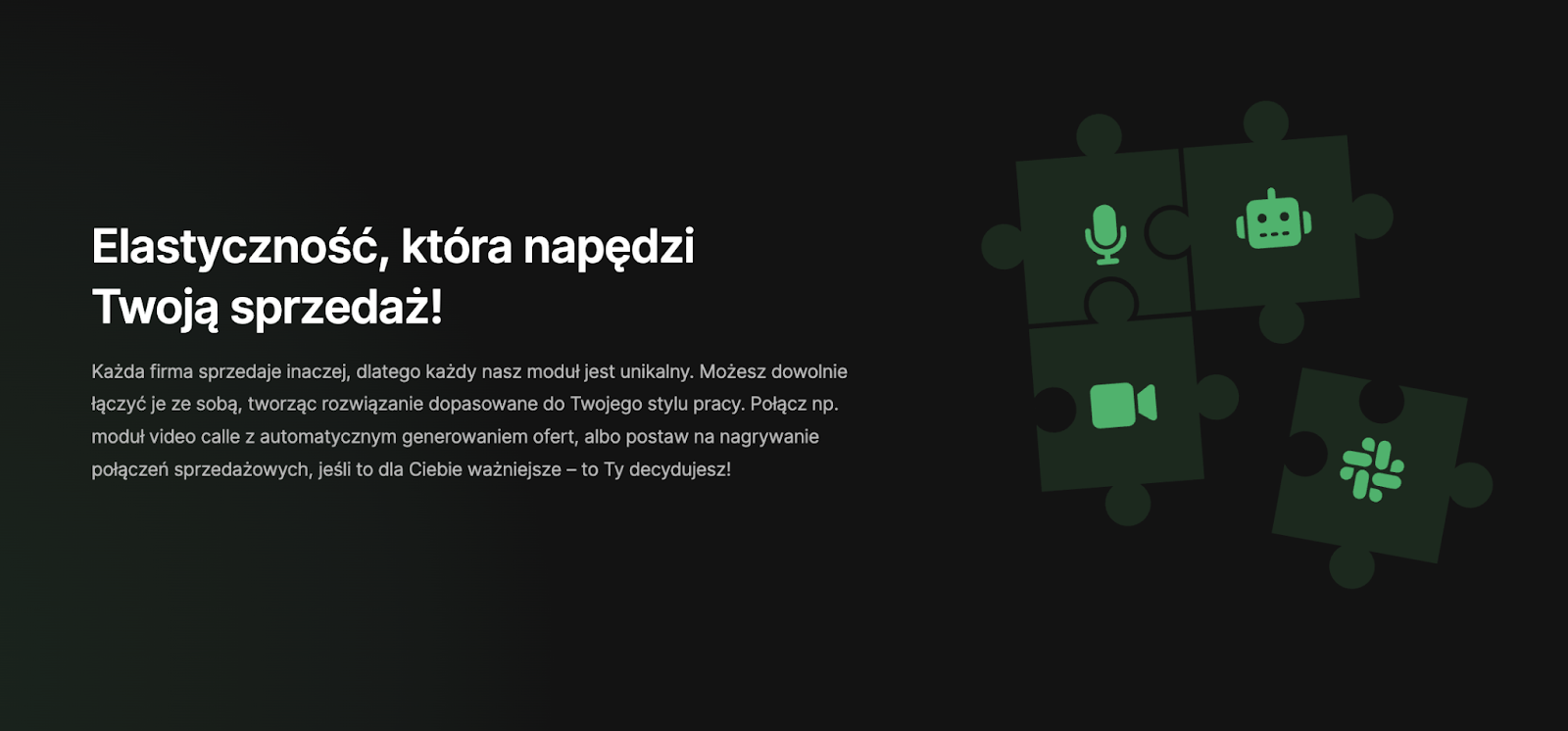 baner moduły automatyzacji sprzedaży