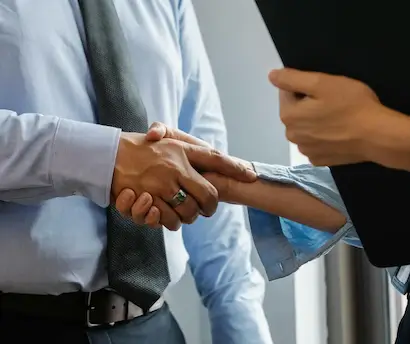 spotkanie sprzedażowe