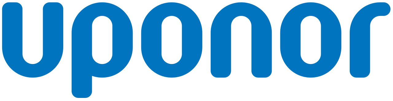 uponor logo