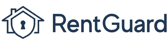 Rentguard logo