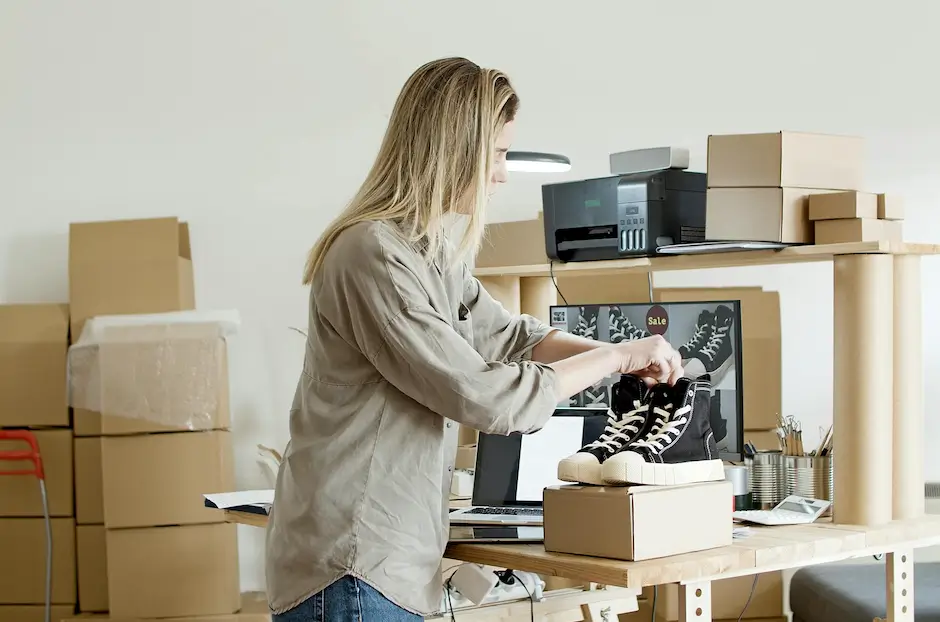 e-commerce shipping