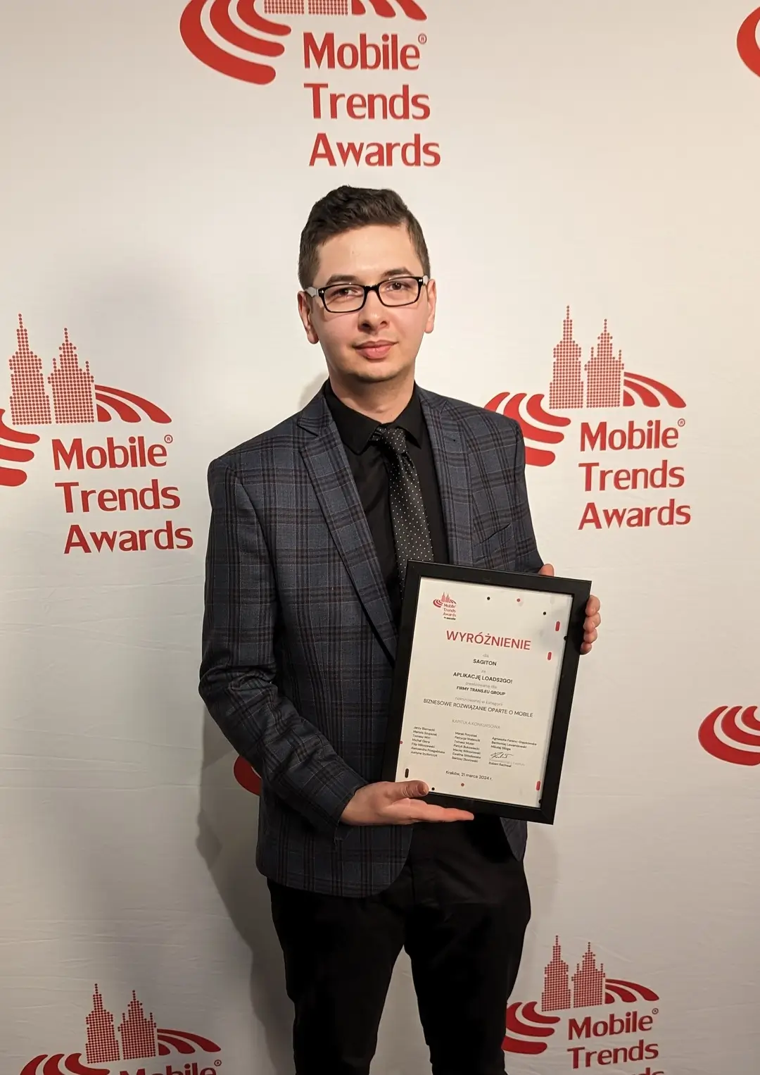 mobile trends awards