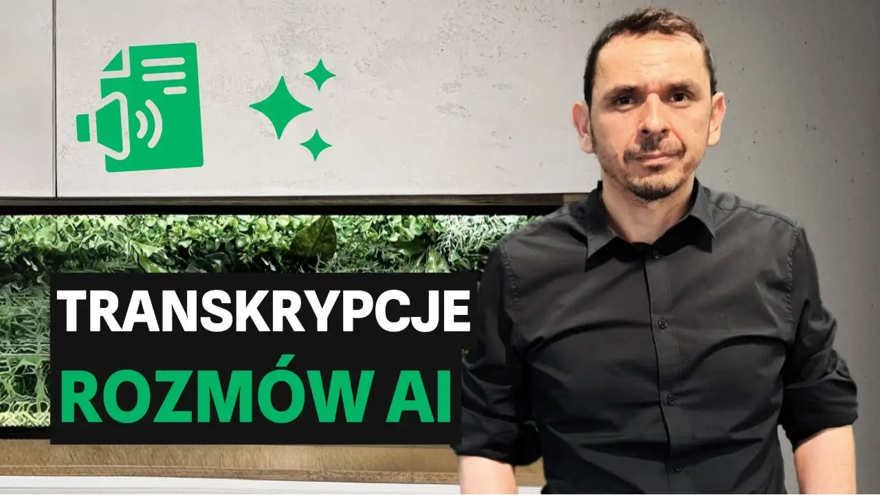 film transkrypcje rozmów