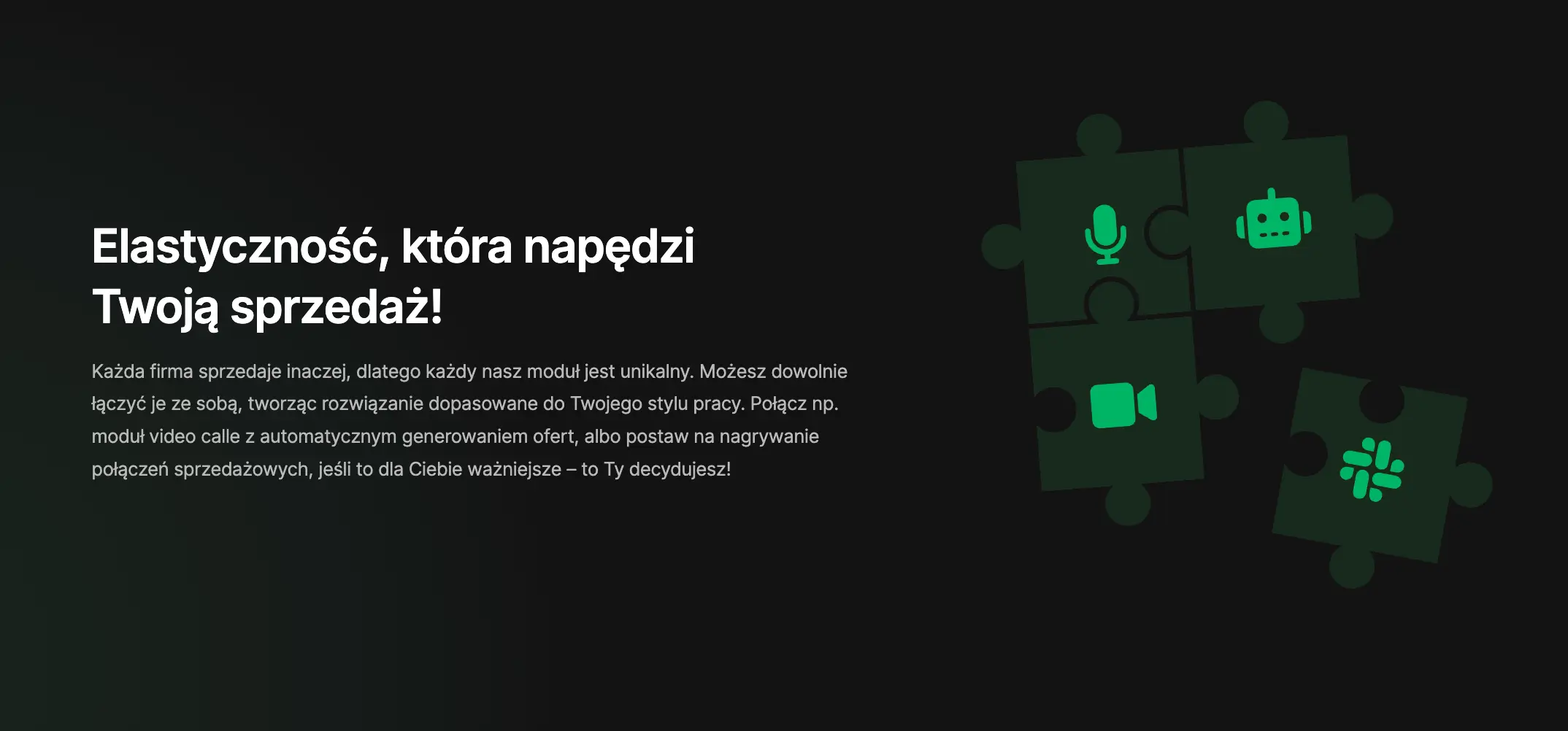 baner moduły automatyzacji sprzedaży