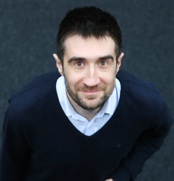 zdjęcie Grzegorz Mąkosa