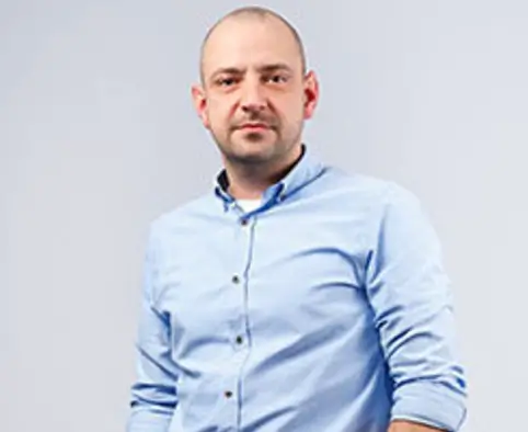 Mikołaj Sadowski zdjęcie