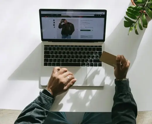 e-commerce